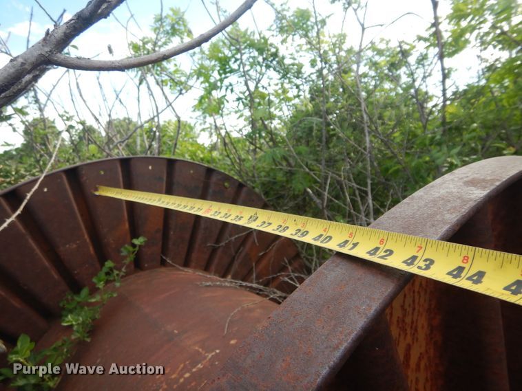 image for item HA9080 Approximately 5 cable reels