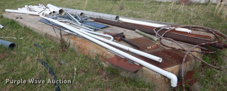 image for item HA9081 Oilfield supplies