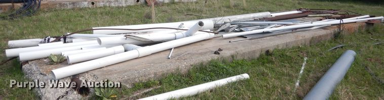 image for item HA9081 Oilfield supplies