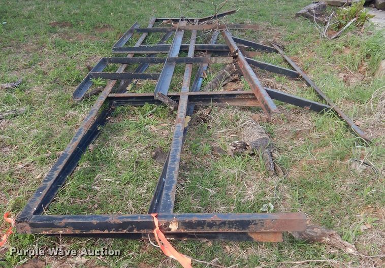 image for item HA9081 Oilfield supplies