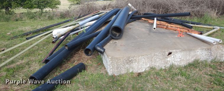 image for item HA9081 Oilfield supplies