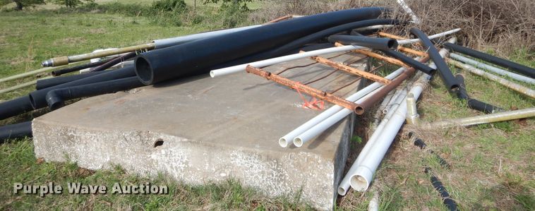 image for item HA9081 Oilfield supplies