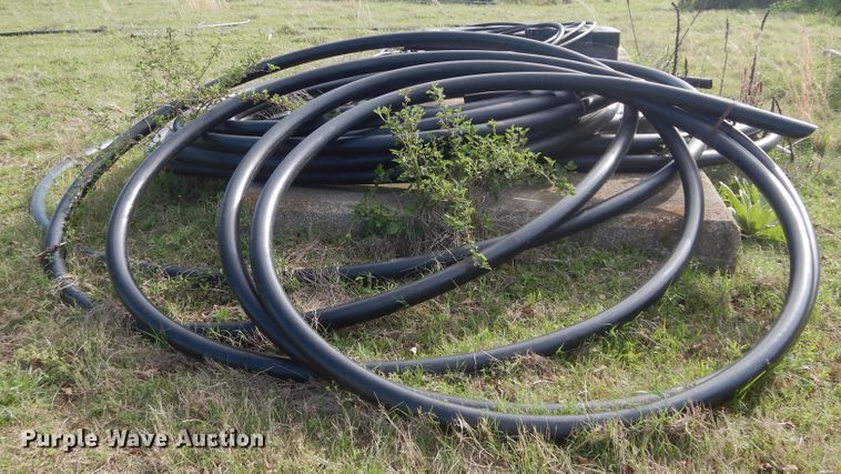 image for item HA9081 Oilfield supplies