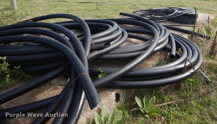 image for item HA9081 Oilfield supplies