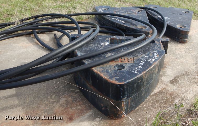 image for item HA9081 Oilfield supplies