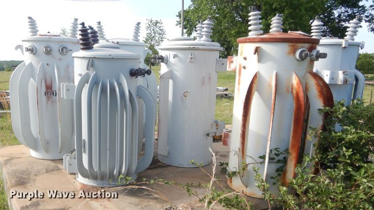 image for item HA9081 Oilfield supplies