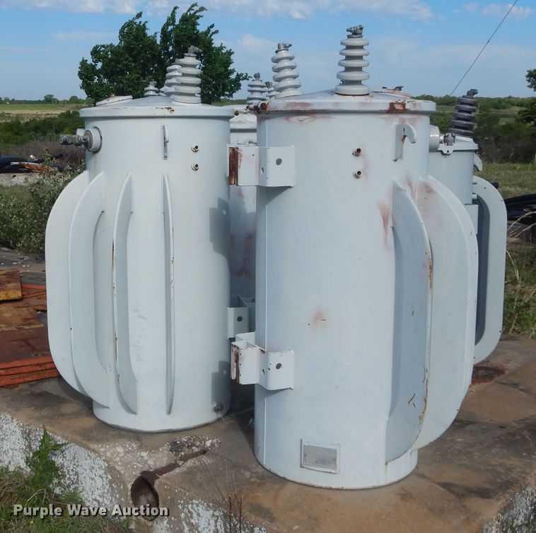 image for item HA9081 Oilfield supplies