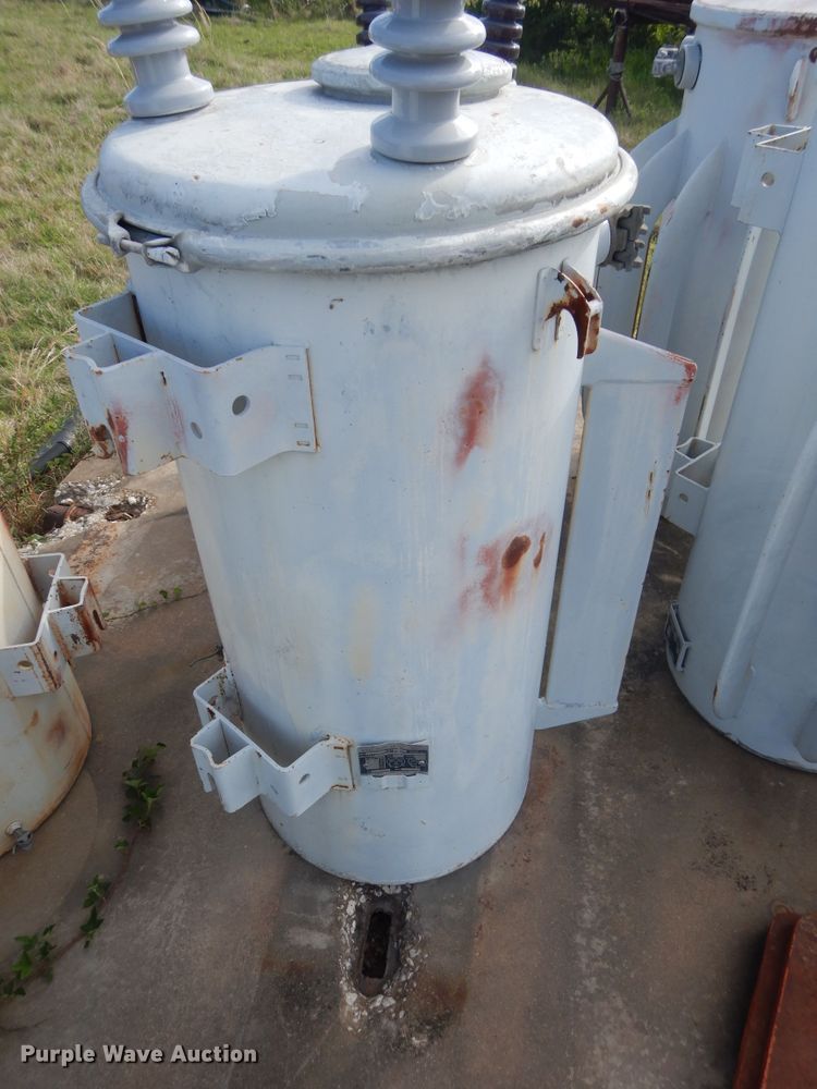 image for item HA9081 Oilfield supplies