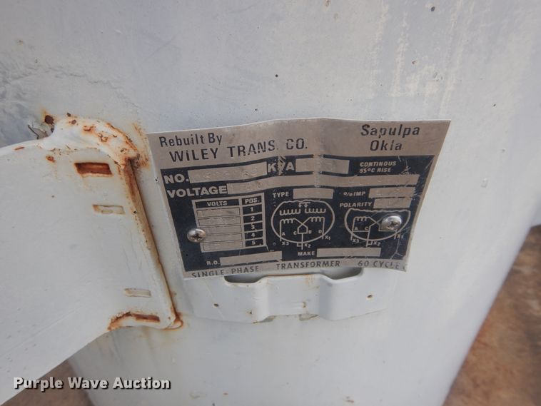 image for item HA9081 Oilfield supplies