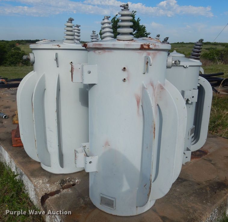 image for item HA9081 Oilfield supplies