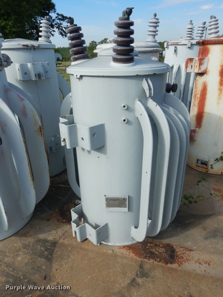 image for item HA9081 Oilfield supplies