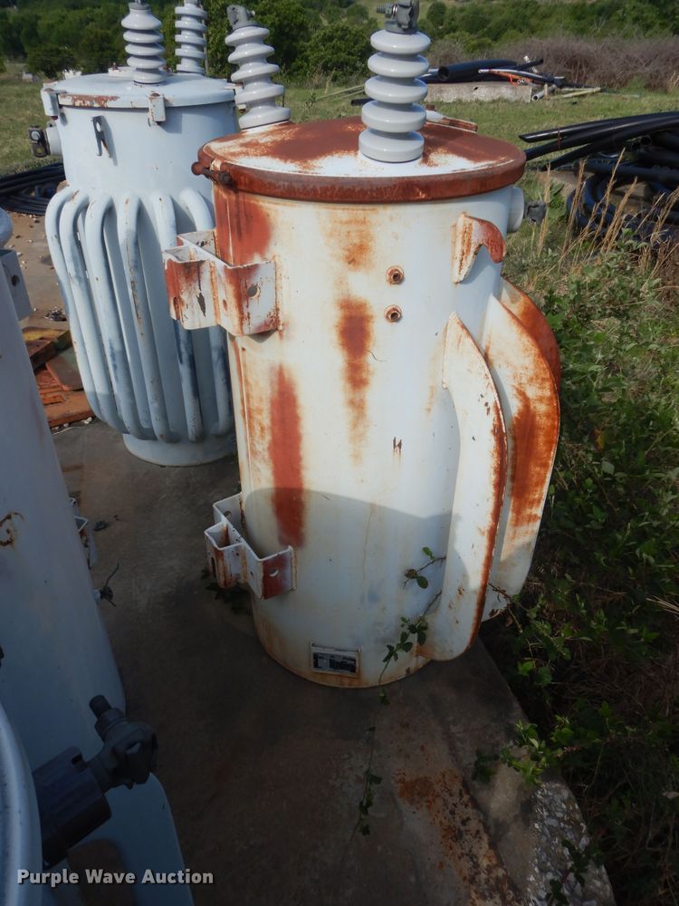 image for item HA9081 Oilfield supplies