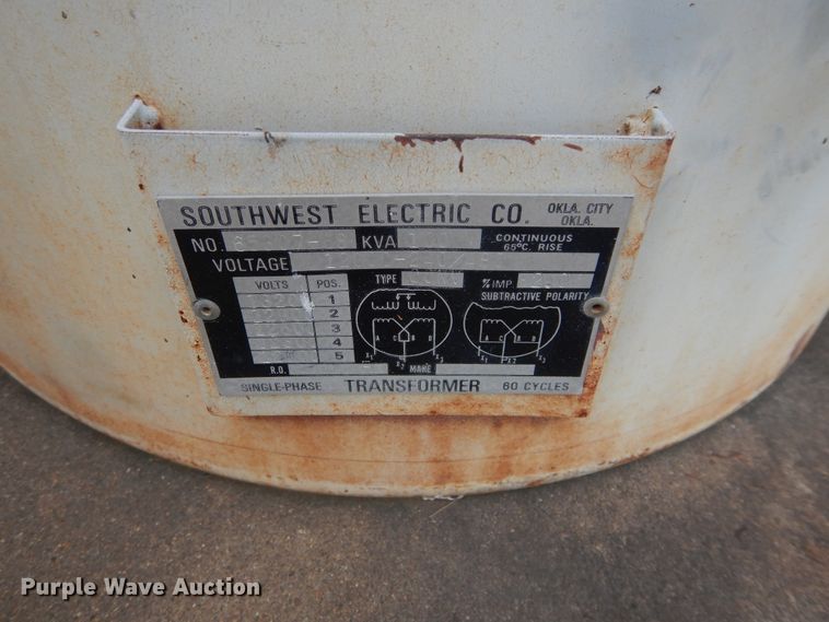 image for item HA9081 Oilfield supplies