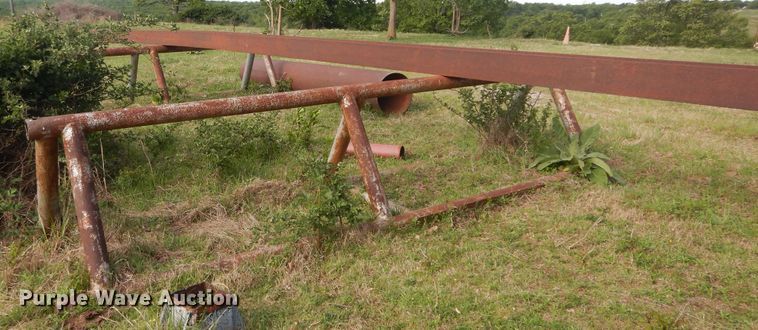 image for item HA9081 Oilfield supplies