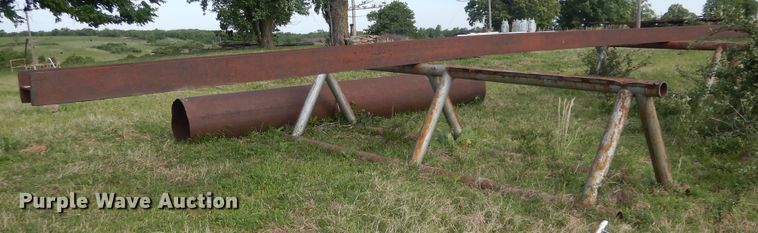 image for item HA9081 Oilfield supplies