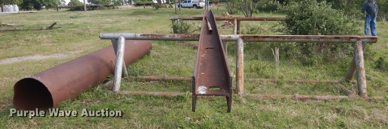 image for item HA9081 Oilfield supplies