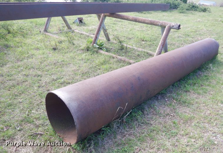 image for item HA9081 Oilfield supplies