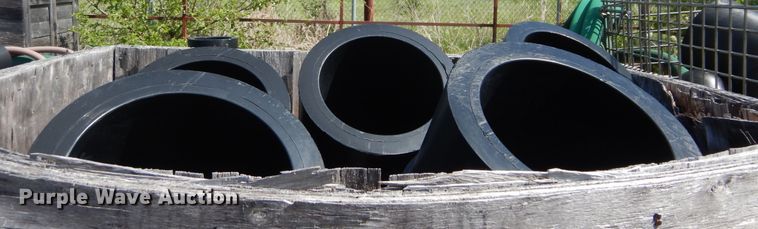 image for item HA9082 Pipe and fittings