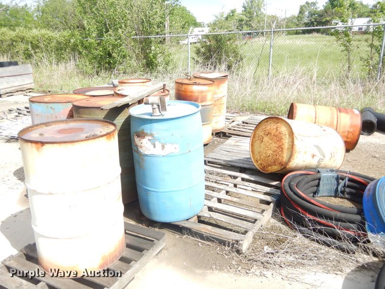 image for item HA9082 Pipe and fittings