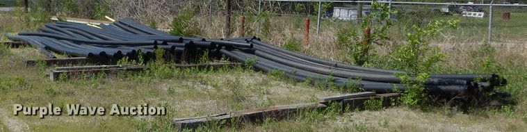 image for item HA9082 Pipe and fittings