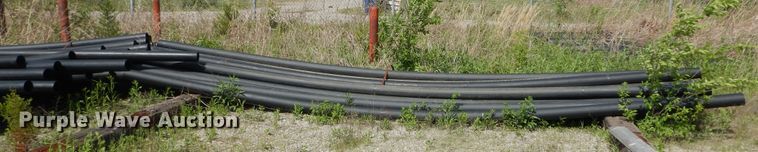 image for item HA9082 Pipe and fittings