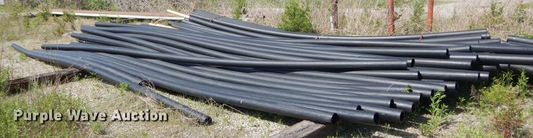 image for item HA9082 Pipe and fittings