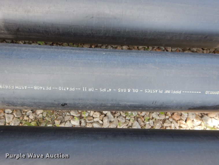 image for item HA9082 Pipe and fittings