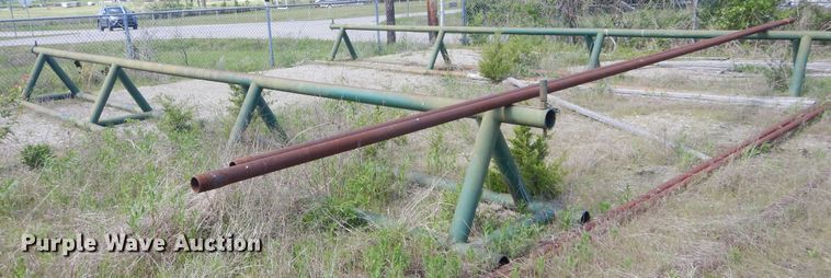 image for item HA9084 Pipe racks