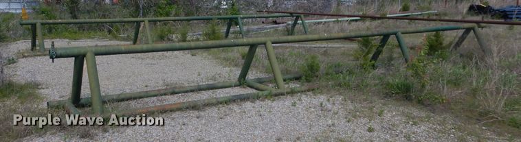 image for item HA9084 Pipe racks