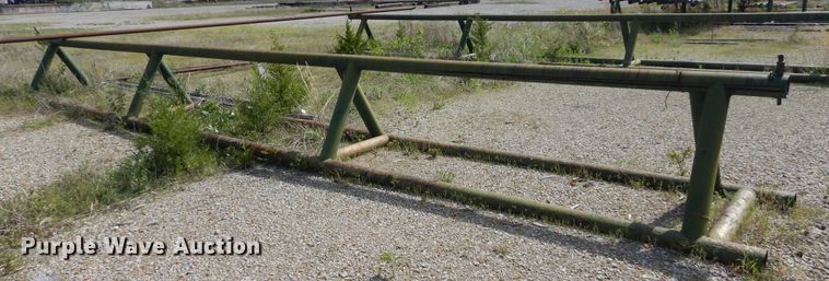 image for item HA9084 Pipe racks