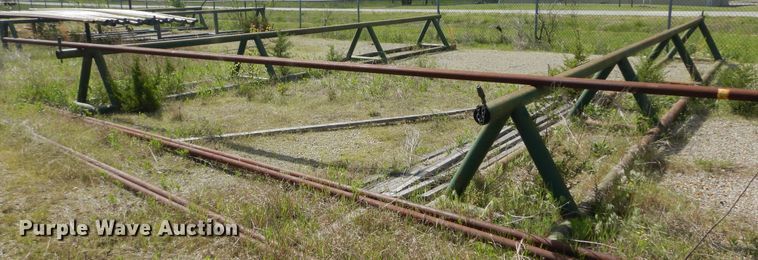 image for item HA9084 Pipe racks