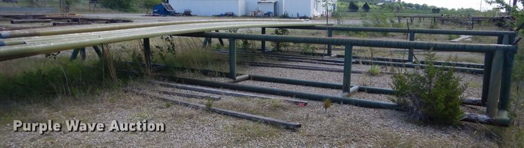 image for item HA9085 Pipe racks