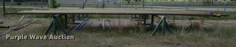 image for item HA9085 Pipe racks