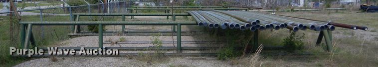 image for item HA9085 Pipe racks