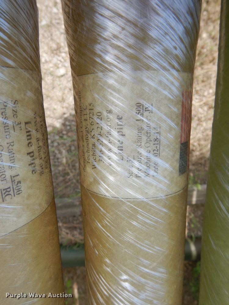 image for item HA9085 Pipe racks