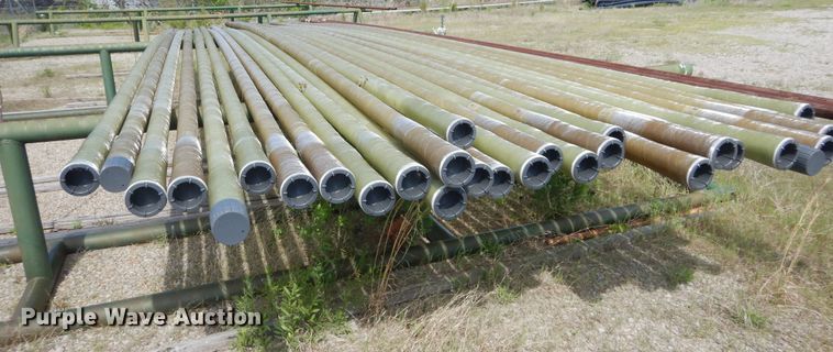 image for item HA9085 Pipe racks