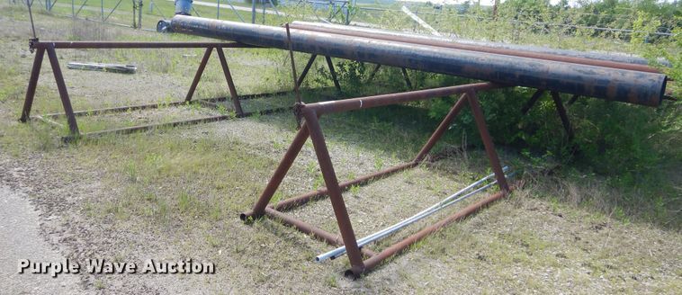image for item HA9087 Pipe rack set