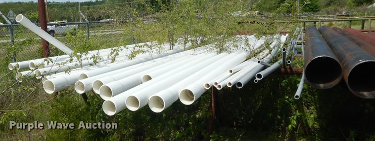 image for item HA9087 Pipe rack set