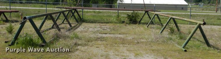 image for item HA9088 Pipe rack set