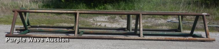 image for item HA9090 Pipe rack set