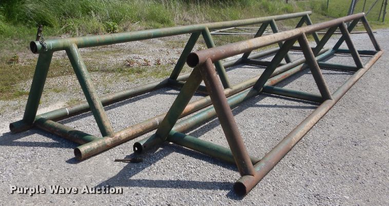 image for item HA9090 Pipe rack set