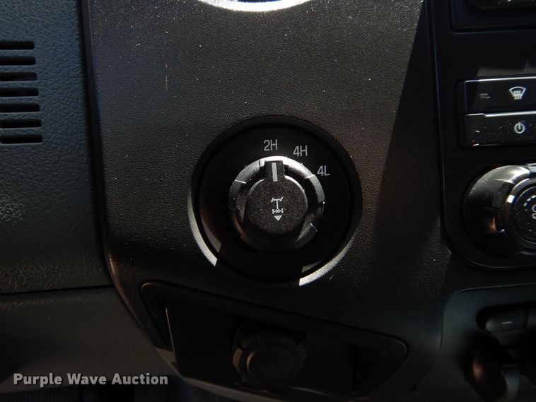 image for item HA9091 2012 Ford F250 Super Duty  SuperCab pickup truck