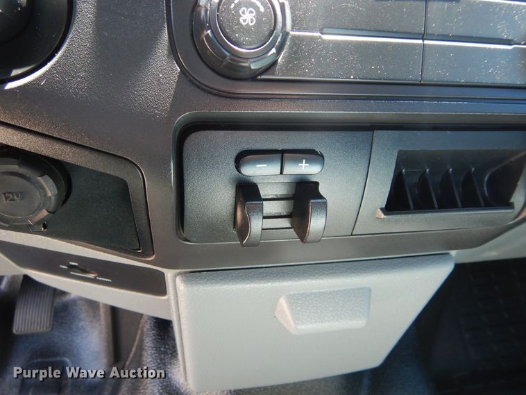 image for item HA9091 2012 Ford F250 Super Duty  SuperCab pickup truck