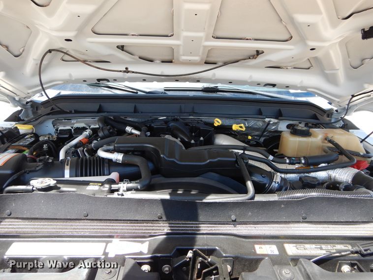 image for item HA9091 2012 Ford F250 Super Duty  SuperCab pickup truck