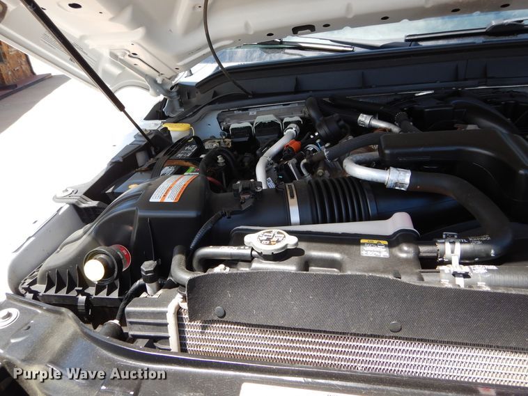 image for item HA9091 2012 Ford F250 Super Duty  SuperCab pickup truck