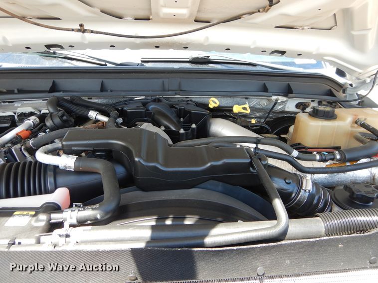 image for item HA9091 2012 Ford F250 Super Duty  SuperCab pickup truck