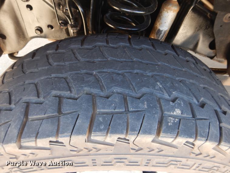 image for item HA9091 2012 Ford F250 Super Duty  SuperCab pickup truck