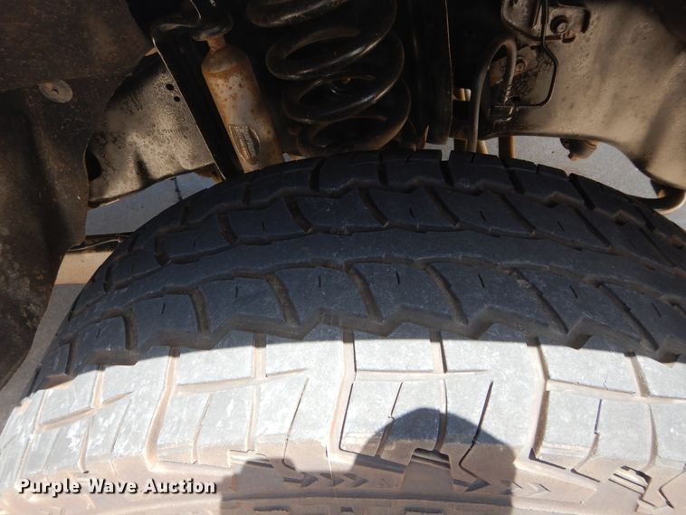 image for item HA9091 2012 Ford F250 Super Duty  SuperCab pickup truck