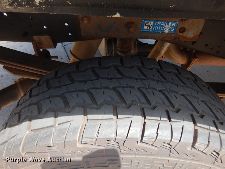 image for item HA9091 2012 Ford F250 Super Duty  SuperCab pickup truck