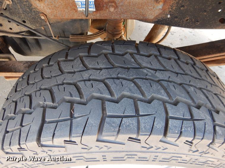 image for item HA9091 2012 Ford F250 Super Duty  SuperCab pickup truck